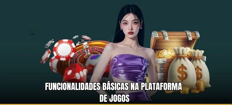 Apostas de Tênis Petrobraswin