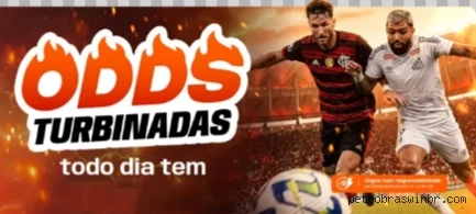 Diretório de Jogos Petrobraswin