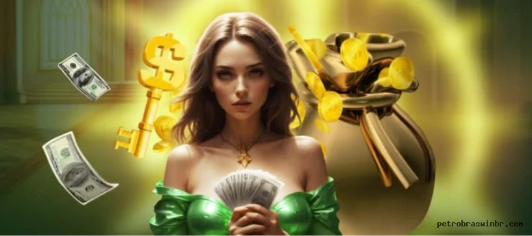 Jogos de Slot Petrobraswin